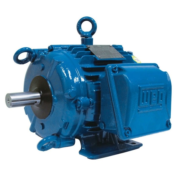 -1.1,1800,143/5T Frame, Air Handling Motors